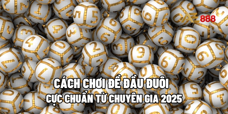 đề đầu đuôi