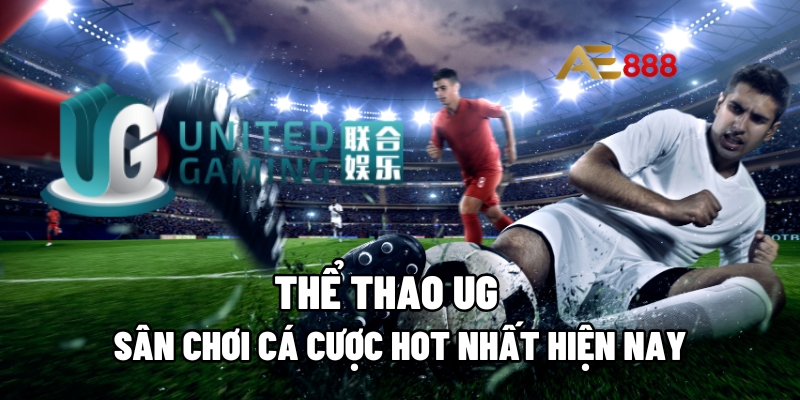 UG Thể Thao