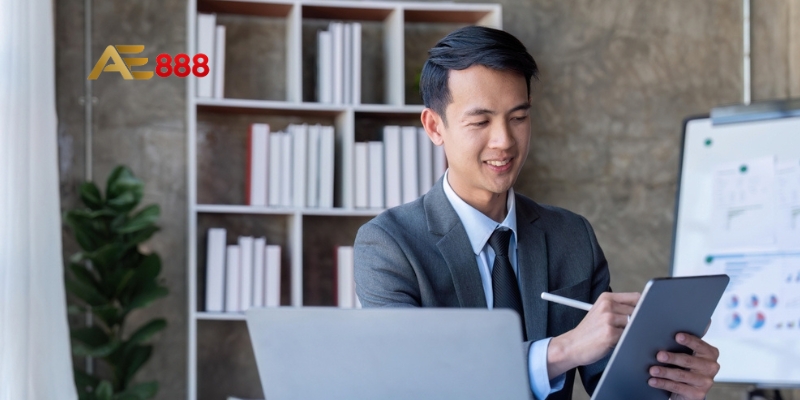 Hành trình khởi nghiệp của CEO Lý Thiên