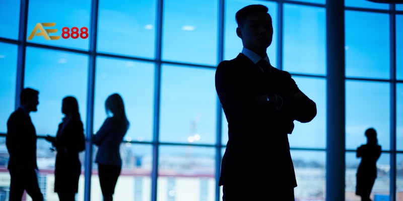 CEO Lý Thiên và hành trình chinh phục vị trí lãnh đạo tại AE888