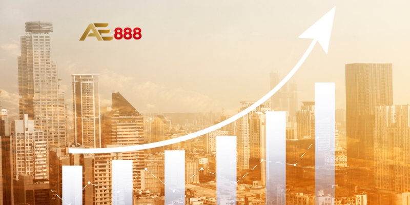 Tầm nhìn phát triển bền vững của CEO Lý Thiên tại AE888
