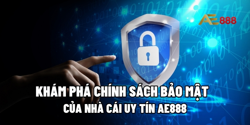 Chính sách bảo mật