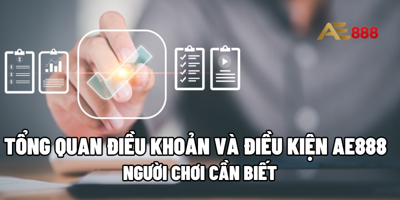 điều khoản điều kiện