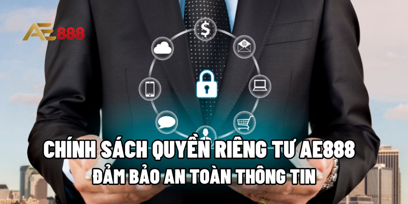 Quyền riêng tư