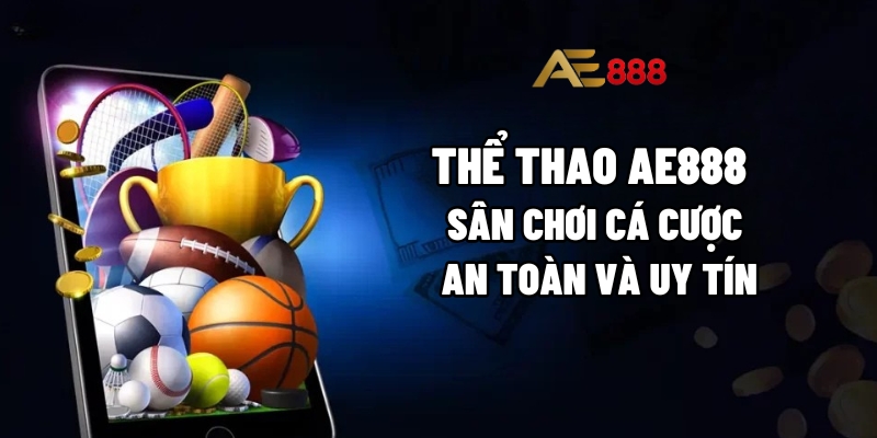 Thể Thao AE888